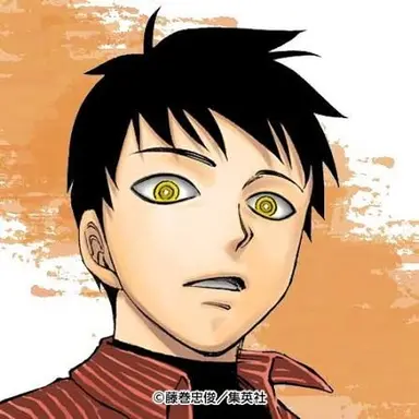 Profile image of 天童 天馬