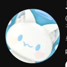 Profile image of 모찌엘