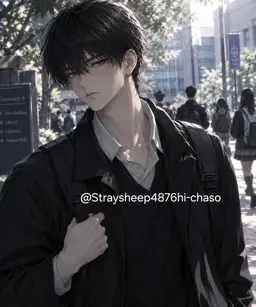 Profile image of Akira