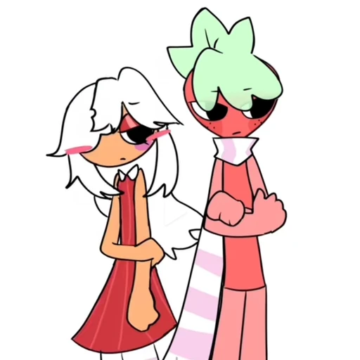 진저&스프라우트