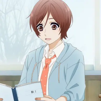 Profile image of Shibamu