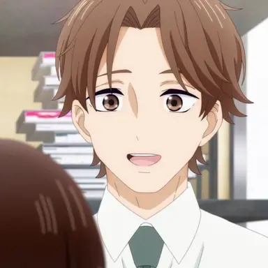 Profile image of Souhei yao