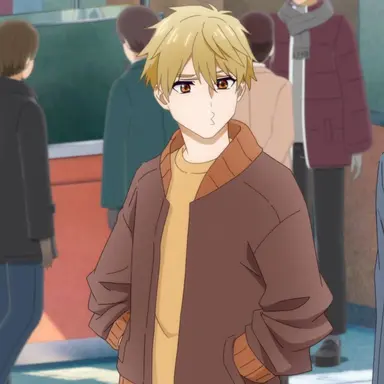 Profile image of Keigo