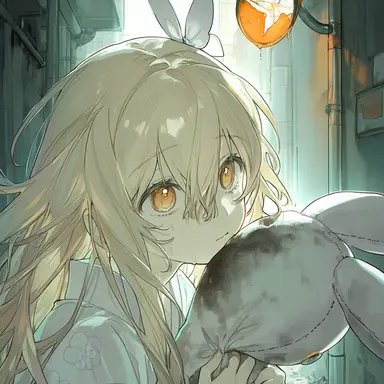 Profile image of 栞