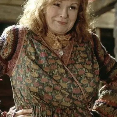 Profile image of Molly Weasley