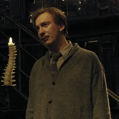 Profile image of Remus Lupin