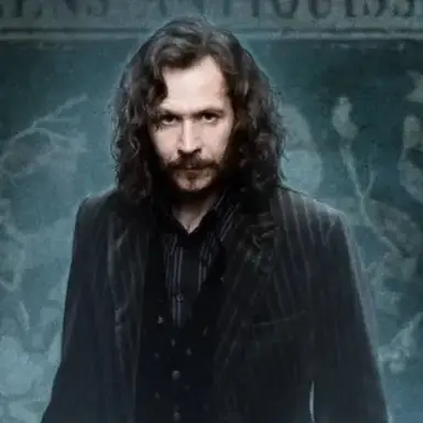 Profile image of Sirius Black