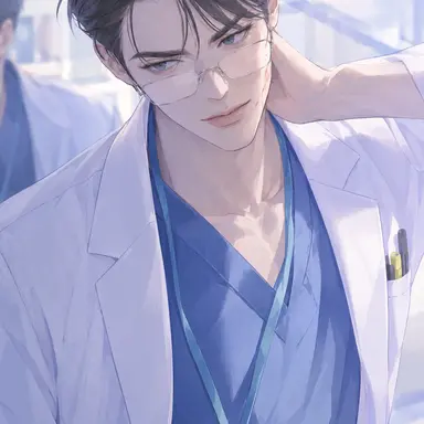 Profile image of Cha Lee Jun