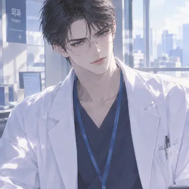 Profile image of Kang Doyun