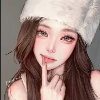 Profile image of 유예성
