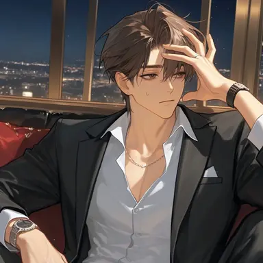 Profile image of 煌一