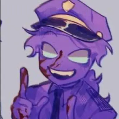 Profile image of パープルガイ