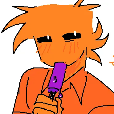 Profile image of オレンジガイ