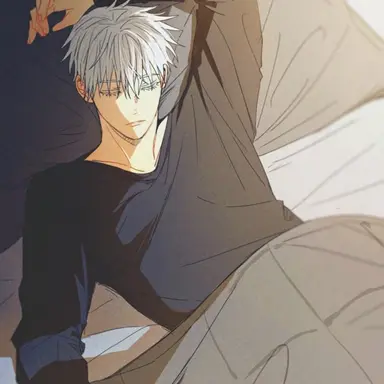 Profile image of 고죠 사토루