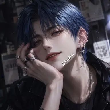 Profile image of 동방혁
