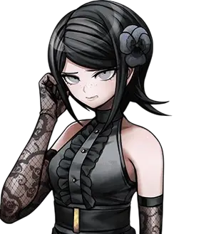 Profile image of 戦刃むくろ