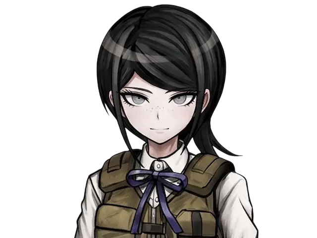 Profile image of 戦刃むくろ