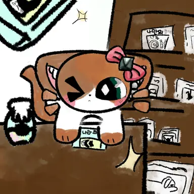 Profile image of 제작자 베루버블