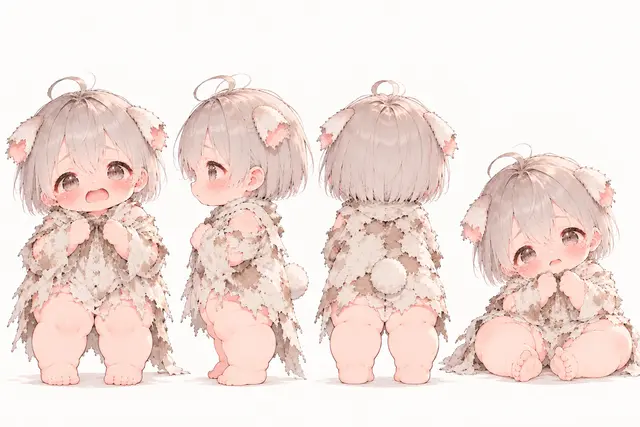 Profile image of ちろる