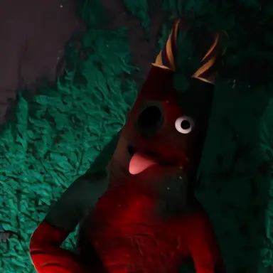 Profile image of 반반