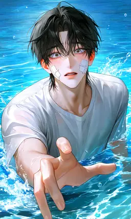 Profile image of Nagi