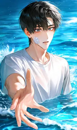 Profile image of Nagi