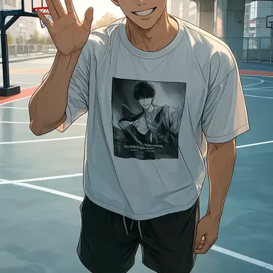 Profile image of Sable