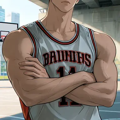 Profile image of Haruto