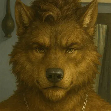 Profile image of Mike