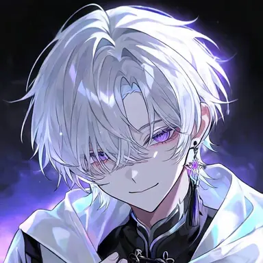 Profile image of 寒