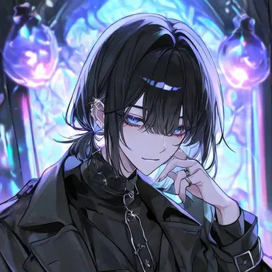 Profile image of 清玄