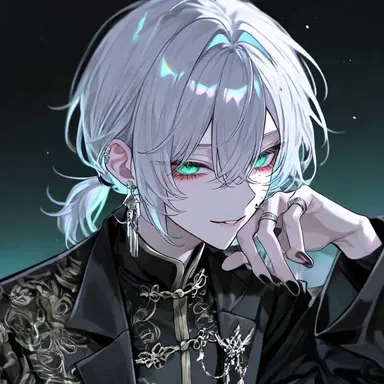 Profile image of 景辰