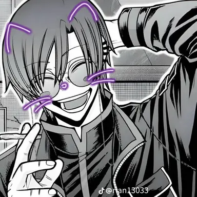 Profile image of 朽森紫苑