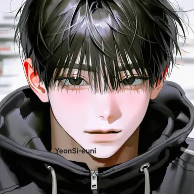 Profile image of 이민수
