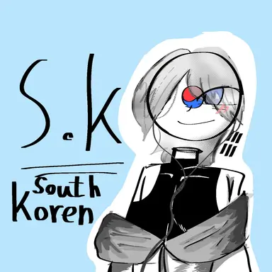 Profile image of 한국