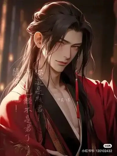 Profile image of Jiang Feng