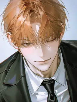 Profile image of 나츠키