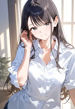 Profile image of 明日香 -大人-