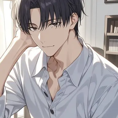 Profile image of 亮  -大人-