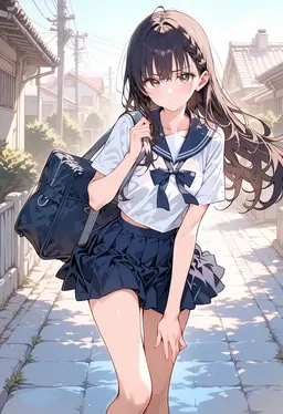 Profile image of 明日香