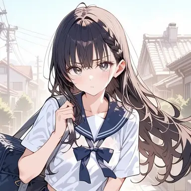 Profile image of 明日香