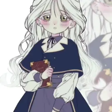 Profile image of 이서아
