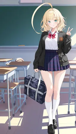 Profile image of かれん