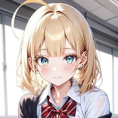 Profile image of かれん