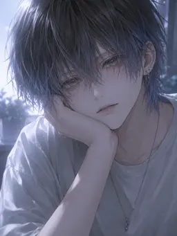 Profile image of 琉輝