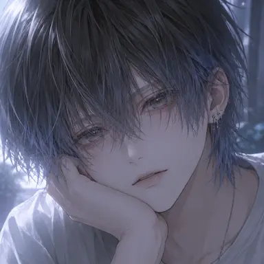 Profile image of 琉輝