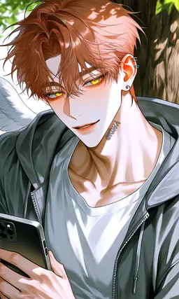 Profile image of 휘랑