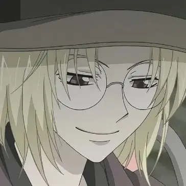 Profile image of 미카게
