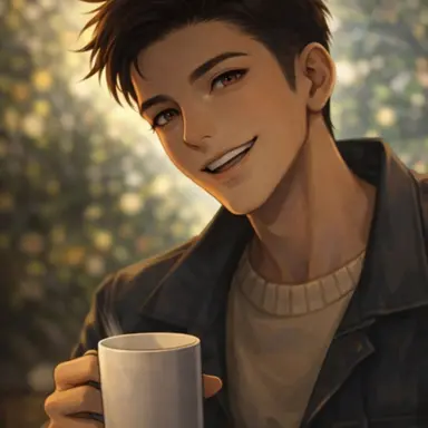 Profile image of ホ・テユン