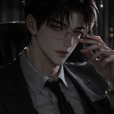 Profile image of チャ・ウジン